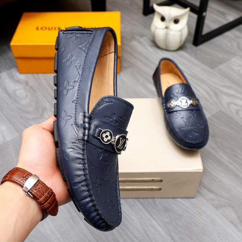 Louis Vuitton Low Shoes